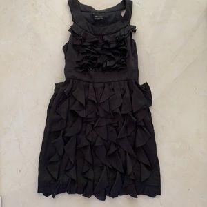 Max And Cleo Size 8 Women’s Black Formal Cocktail Dress